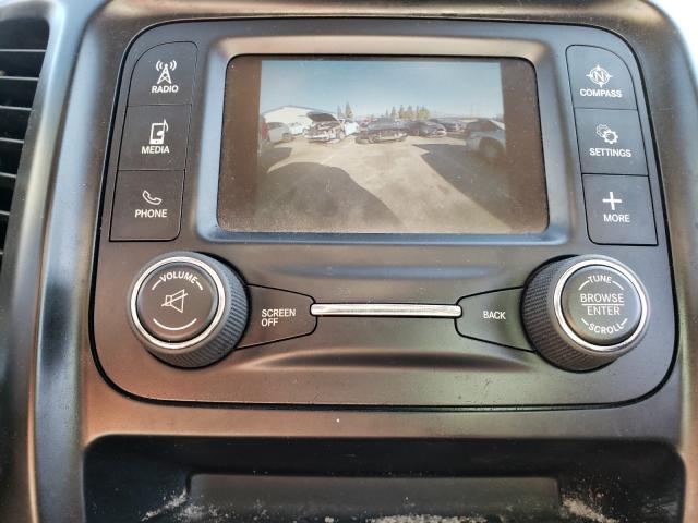 2016 JEEP CHEROKEE S 1C4PJMAS4GW327124