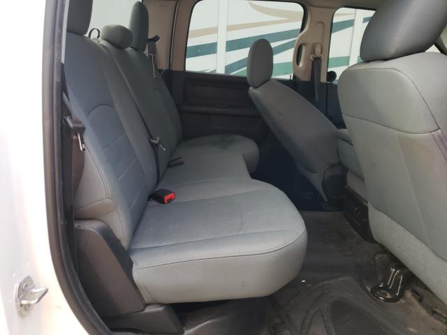 2018 RAM 2500 ST 3C6TR5CT3JG134267