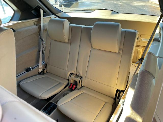 2011 BMW X5 XDRIVE3 5UXZW0C54BL662256