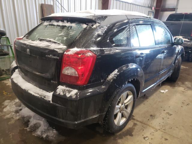 2010 DODGE CALIBER SX 1B3CB4HA9AD550448