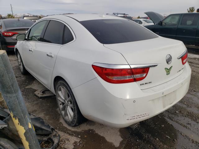 2012 BUICK VERANO CON 1G4PR5SK6C4224706