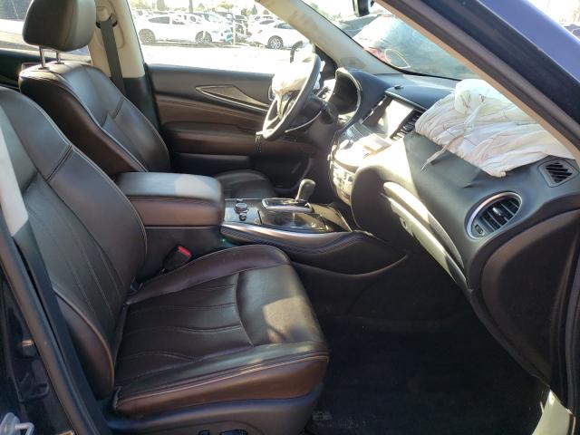 2015 INFINITI QX60 5N1AL0MN1FC525931