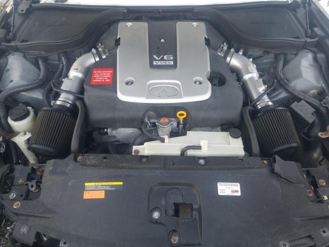 2014 INFINITI Q60 JOURNE JN1CV6EK7EM110140