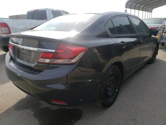 2015 HONDA CIVIC EX - 19XFB2F87FE046888