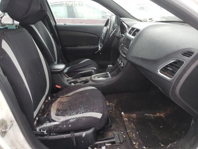 2011 DODGE AVENGER MA 1B3BD1FB0BN572981