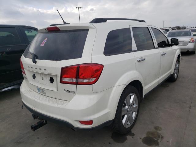 2011 DODGE JOURNEY MA 3D4PH1FG5BT558355