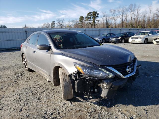 2016 NISSAN ALTIMA 2.5 1N4AL3AP4GC167680