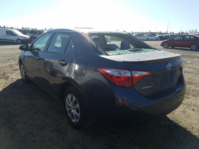 2016 TOYOTA COROLLA EC - 2T1BPRHE7GC588603