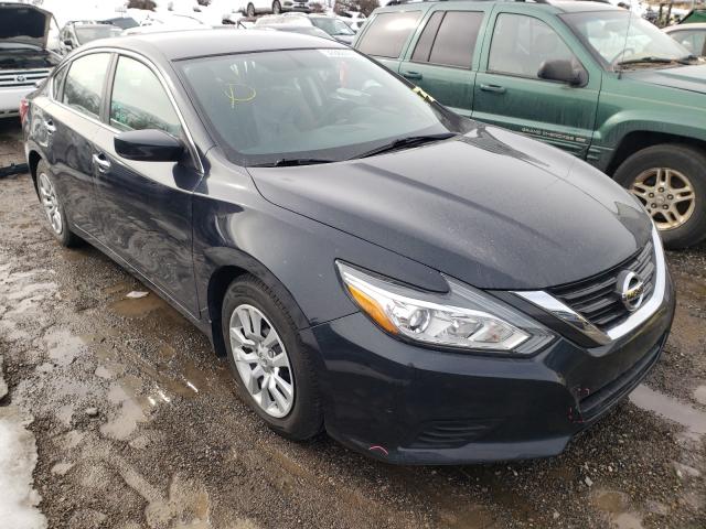 2017 NISSAN ALTIMA 2.5 1N4AL3AP3HN308969