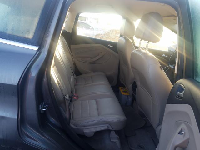 2013 FORD C-MAX PREM - 1FADP5CU0DL515552