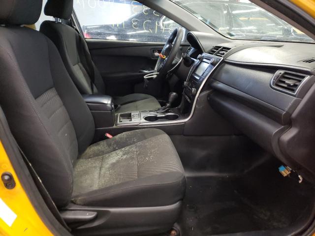 2015 TOYOTA CAMRY HYBR 4T1BD1FK0FU158640