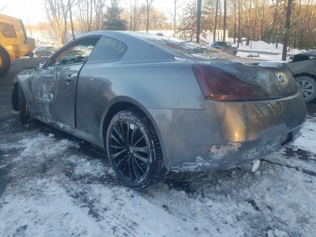 2014 INFINITI Q60 JOURNE JN1CV6EK7EM110140