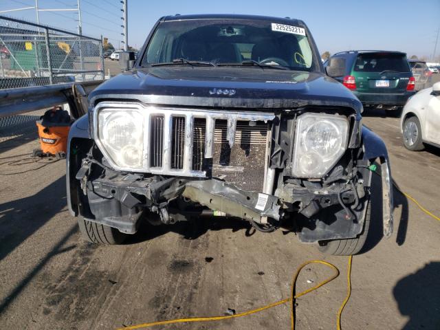2011 JEEP LIBERTY LI 1J4PN5GK1BW561208