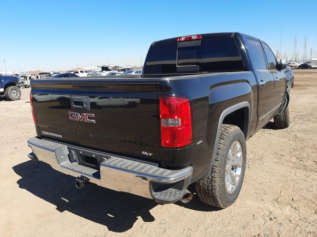 2014 GMC SIERRA K15 3GTU2VEC7EG143185
