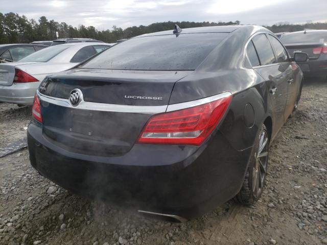 2014 BUICK LACROSSE T 1G4GF5G35EF122041