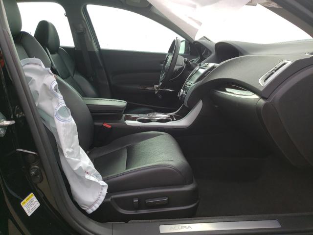 2016 ACURA TLX ADVANC 19UUB3F77GA004442