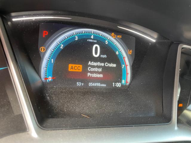 2016 HONDA CIVIC TOUR 19XFC1F93GE002288