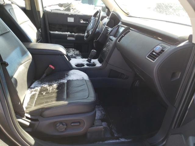 2016 FORD FLEX SEL 2FMGK5C89GBA05550