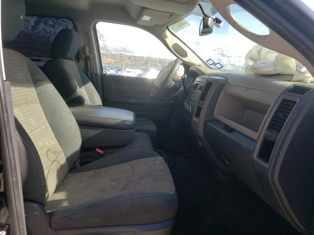 2012 DODGE RAM 1500 S 1C6RD7KT6CS325487