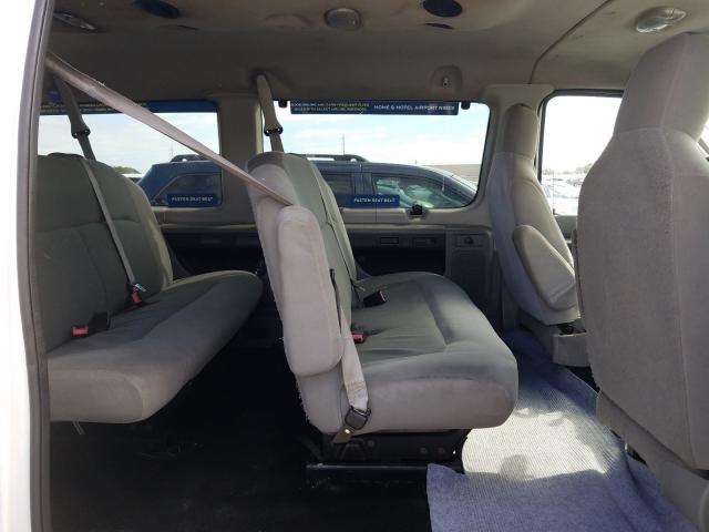 2010 FORD ECONOLINE 1FBSS3BL5ADA08444