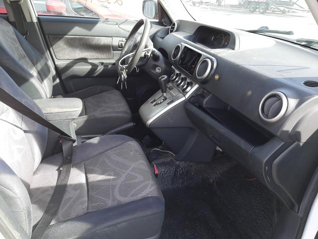 2013 TOYOTA SCION XB JTLZE4FE3DJ041472