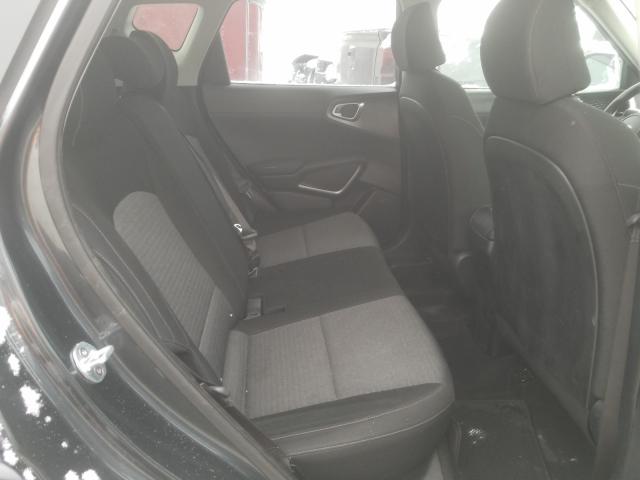 2020 KIA SOUL LX KNDJ23AU3L7006050
