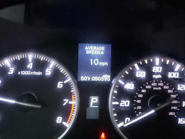 2014 ACURA ILX 20 TEC 19VDE1F77EE005765