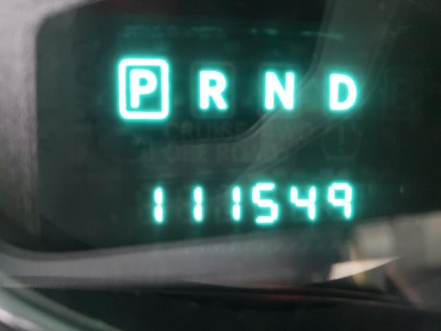 2012 JEEP LIBERTY SP - 1C4PJLAK3CW188432