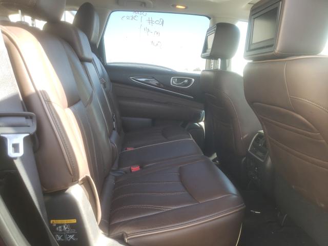2013 INFINITI JX35 5N1AL0MN9DC341382