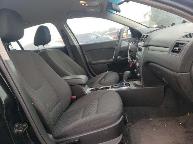 2010 FORD FUSION 3FAHP0HAXAR383562
