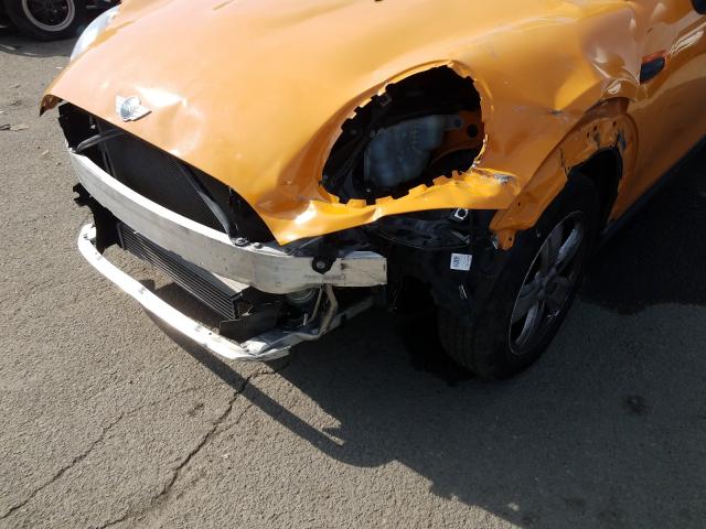 2015 MINI COOPER WMWXM5C52FT937444
