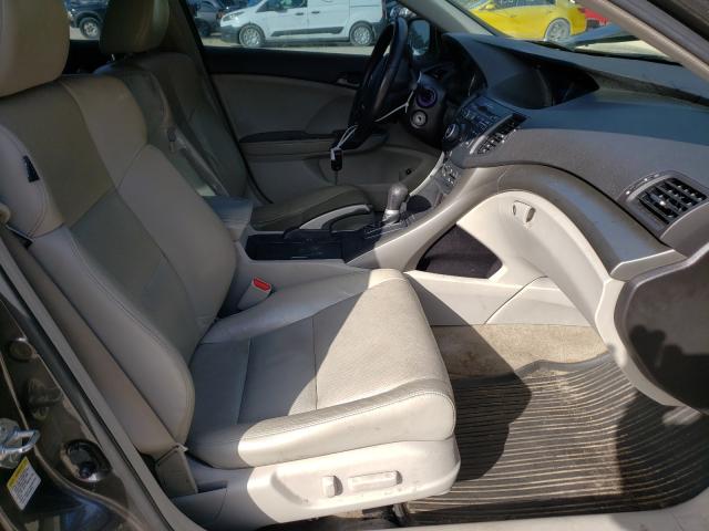 2010 ACURA TSX JH4CU2F61AC022497
