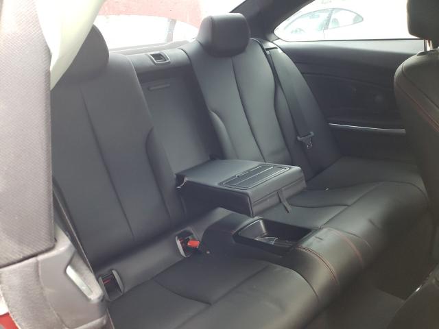 2015 BMW 435 I WBA3R1C57FK194861