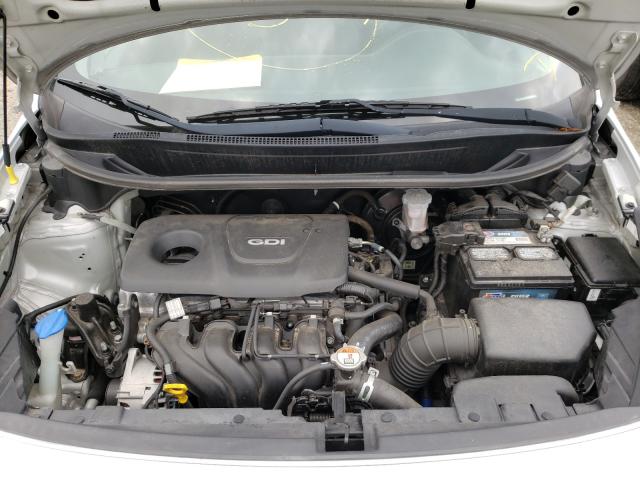 2016 KIA RIO LX KNADM4A31G6651339