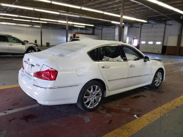 2010 INFINITI M35 BASE JN1CY0AR4AM961443