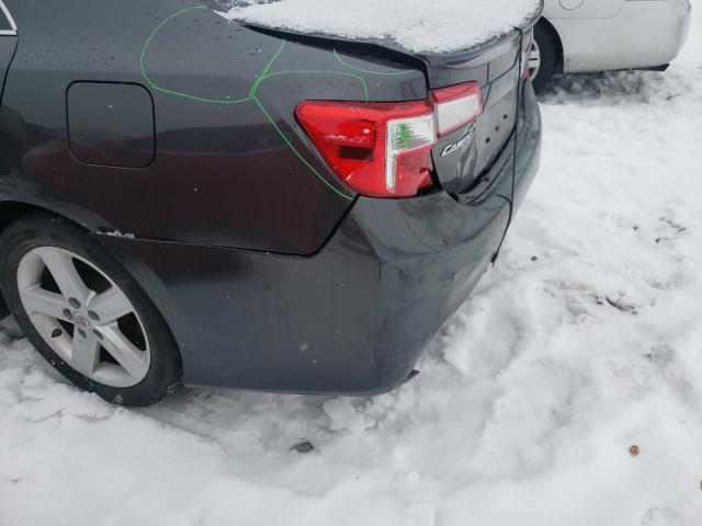 2012 TOYOTA CAMRY BASE 4T1BF1FK1CU116497