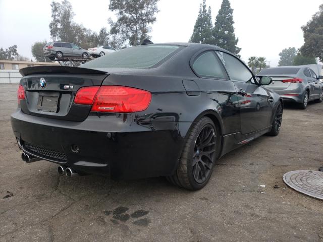 2013 BMW M3 WBSKG9C53DE799273