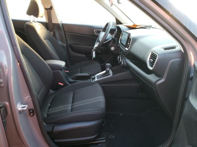 2020 HYUNDAI VENUE SEL - KMHRC8A35LU038130