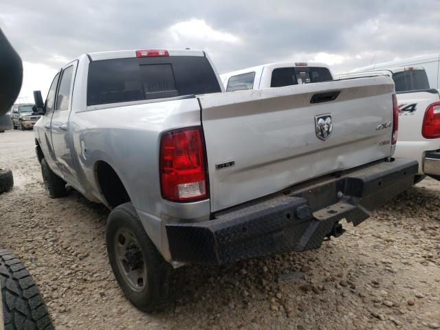2011 DODGE RAM 2500 3D7UT2CL5BG568758