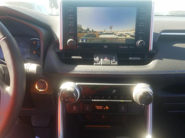 2020 TOYOTA RAV4 XSE JTME6RFVXLD502927