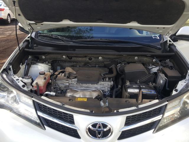 2015 TOYOTA RAV4 LIMIT JTMYFREV4FJ039249