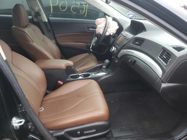 2020 ACURA ILX PREMIU 19UDE2F73LA003980