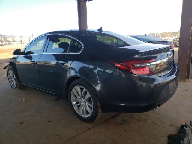 2014 BUICK REGAL 2G4GK5EX8E9200208