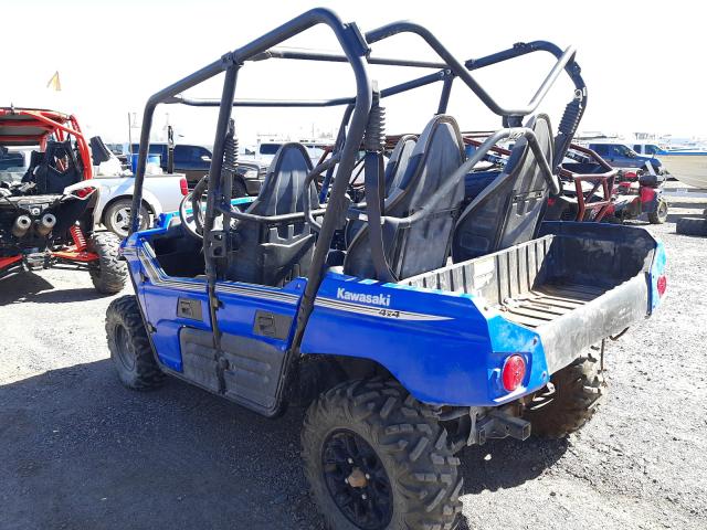 2012 KAWASAKI KRT750 B JKARTDB11CB501347