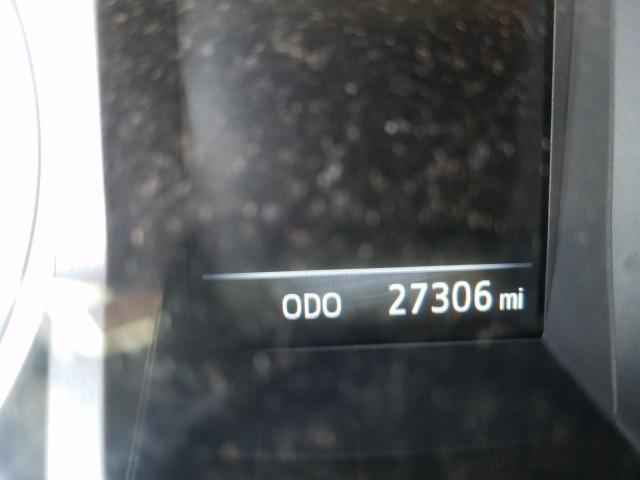 2019 TOYOTA TACOMA DOU 3TMAZ5CN1KM090922