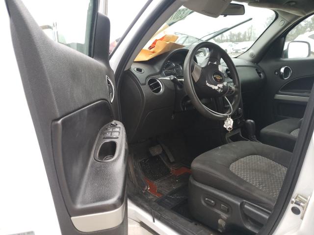 2011 CHEVROLET HHR LT 3GNBABFWXBS529438