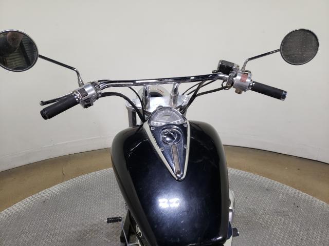 2004 HONDA VTX1300 C 1HFSC55064A003545
