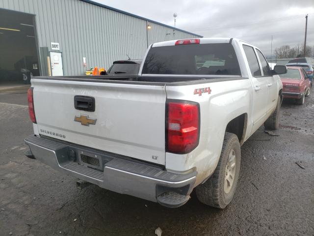 2018 CHEVROLET SILVERADO - 3GCUKREC2JG103372