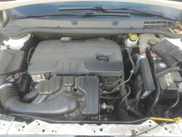 2016 BUICK VERANO 1G4PS5SK9G4122312