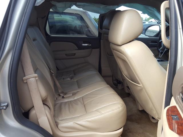2014 GMC YUKON SLT 1GKS1CE05ER226123